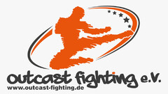 outcast fighting e.V. www.outcast-fighting.de