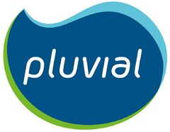 pluvial