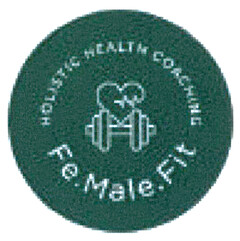 Fe.Male.Fit HOLISTIC HEALTH COACHING