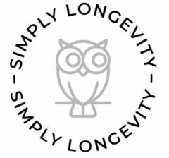 SIMPLY LONGEVITY - SIMPLY LONGEVITY -