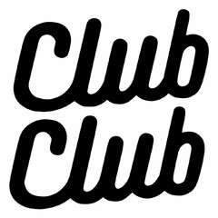 ClubClub