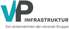 vP INFRASTRUKTUR Ein Unternehmen der vitronet Gruppe