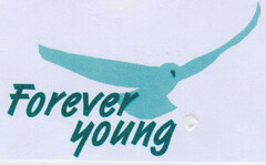 Forever young