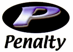 P Penalty