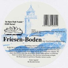 Friesen-Boden