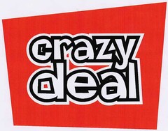 crazy deal