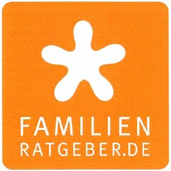 FAMILIENRATGEBER.DE