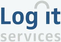 Log it services