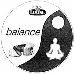 LOOSE balance