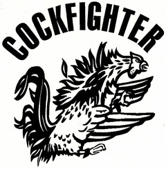 COCKFIGHTER