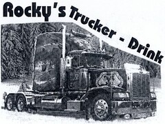 Rocky's Trucker-Drink