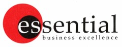 essential business excellence