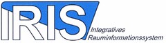 IRIS Integratives Rauminformationssystem