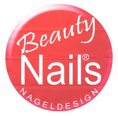 Beauty Nails NAGELDESIGN