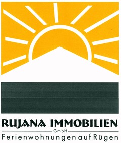 RUJANA IMMOBILIEN GmbH Ferienwohnungen auf Rügen