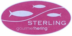 STERLING gourmethering