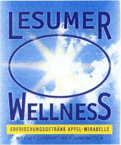 LESUMER WELLNESS