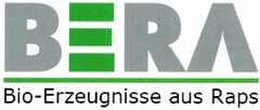 BERA Bio-Erzeugnisse aus Raps