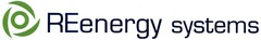 REenergy systems