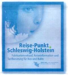 Reise-Punkt Schleswig-Holstein