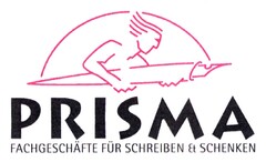 PRISMA FACHGESCHÄFTE FÜR SCHREIBEN & SCHENKEN