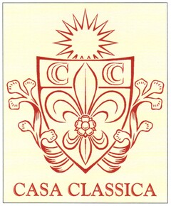 CASA CLASSICA