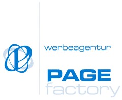 werbeagentur PAGE factory