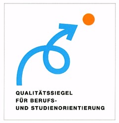 QUALITÄTSSIEGEL FÜR BERUFS- UND STUDIENORIENTIERUNG