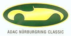 ADAC NÜRBURGRING CLASSIC