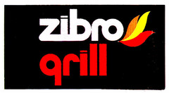 zibro grill