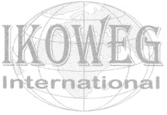 IKOWEG International