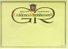ERZEUGER-GEMEINSCHAFT Goldenes Rheinhessen W.V.
