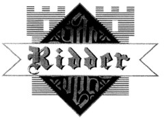 Ridder