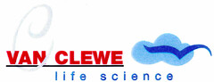 VAN CLEWE life science