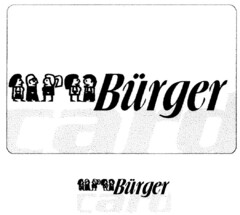 Bürger card