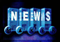 NEWS MAKER