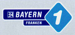 BAYERN 1 FRANKEN