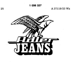 Adler JEANS