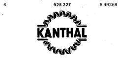 KANTHAL