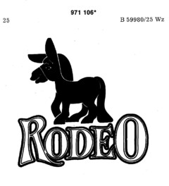 RODEO