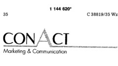 CONACT Marketing & Communication