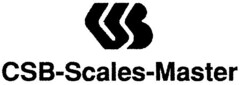 CSB-Scales-Master