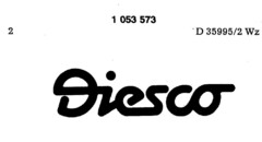 Diesco