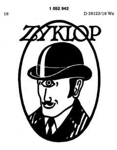 ZYKLOP