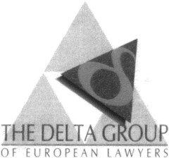 THE DELTA GROUP