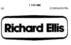 Richard Ellis