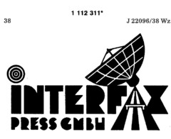 INTERFAX PRESS GMBH