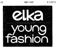 elka young fashion