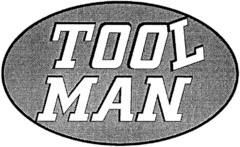 TOOL MAN