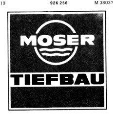 MOSER TIEFBAU